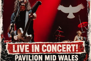 UK FOO FIGHTERS