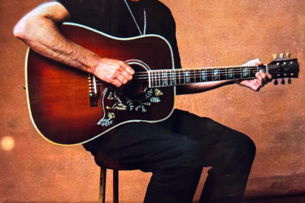 An Evening With Steve Cradock
