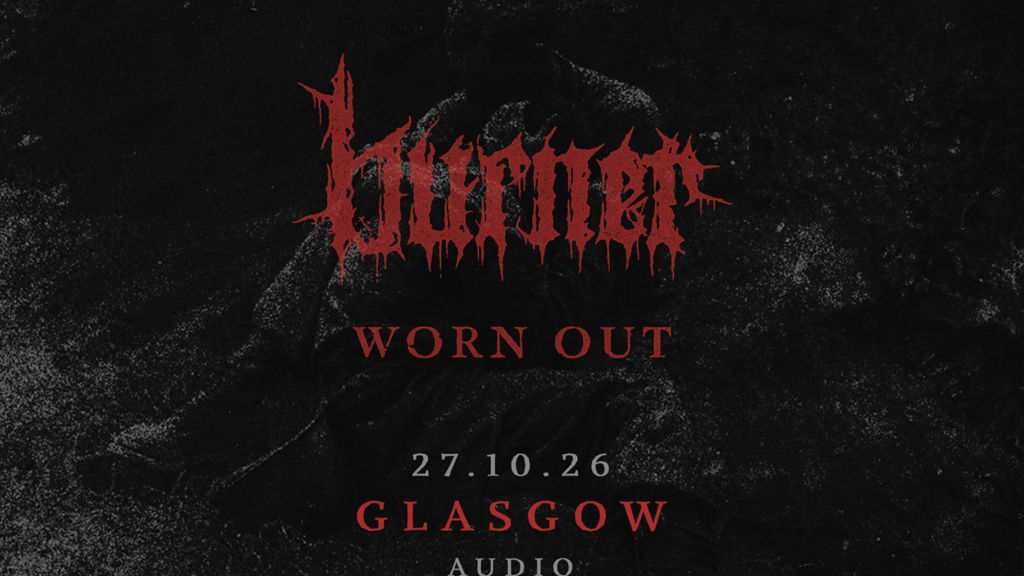Burner + Worn Out