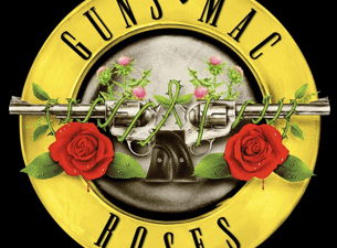 Guns Mac Roses