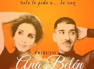 ANA BELÉN, el tributo