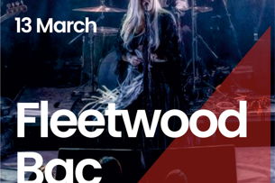 Fleetwood Bac