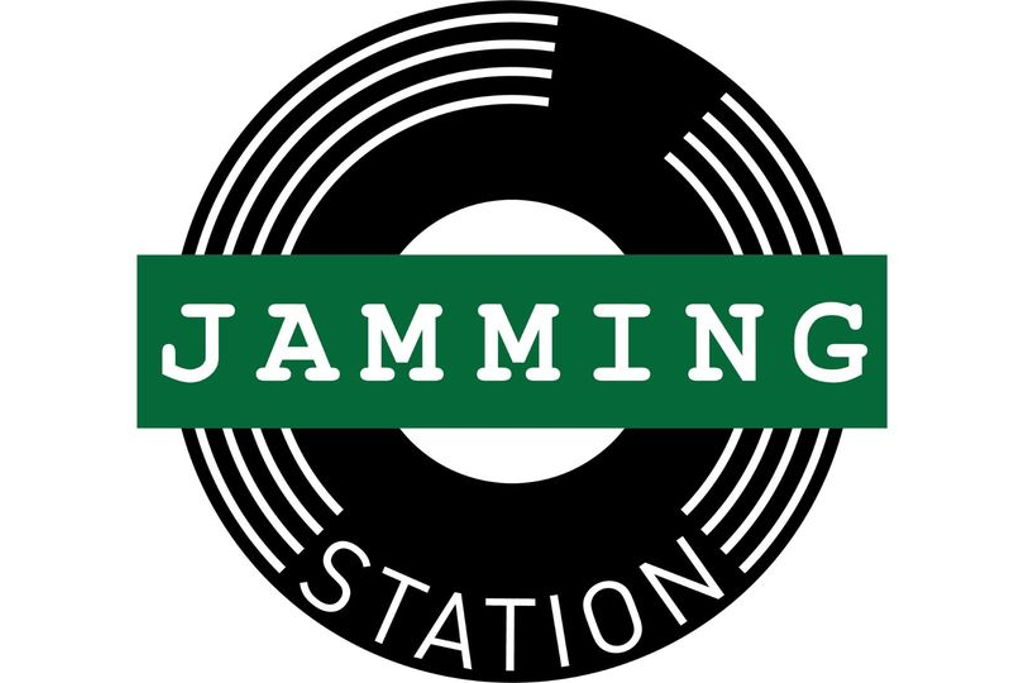 ** TICKETS AVAILABLE ON THE DOOR**   JAMMING STATION/GROWING LOUDER FEST Event Title Pic