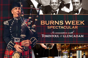 Sunday Burns Lunch | Frank & Dean