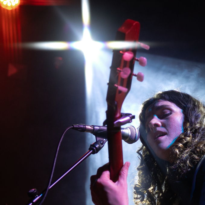 Hejira – Celebrating Joni Mitchell