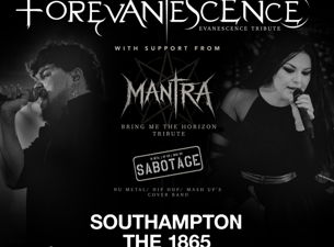 Forevanescence