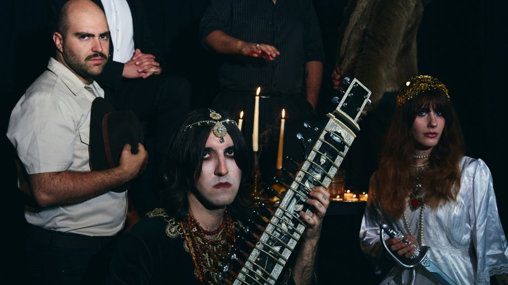 Summer Of Hate concerts and tour dates | GlobalGigMap