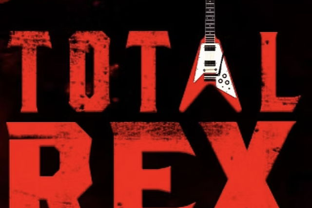 Total Rex - T Rex Tribute