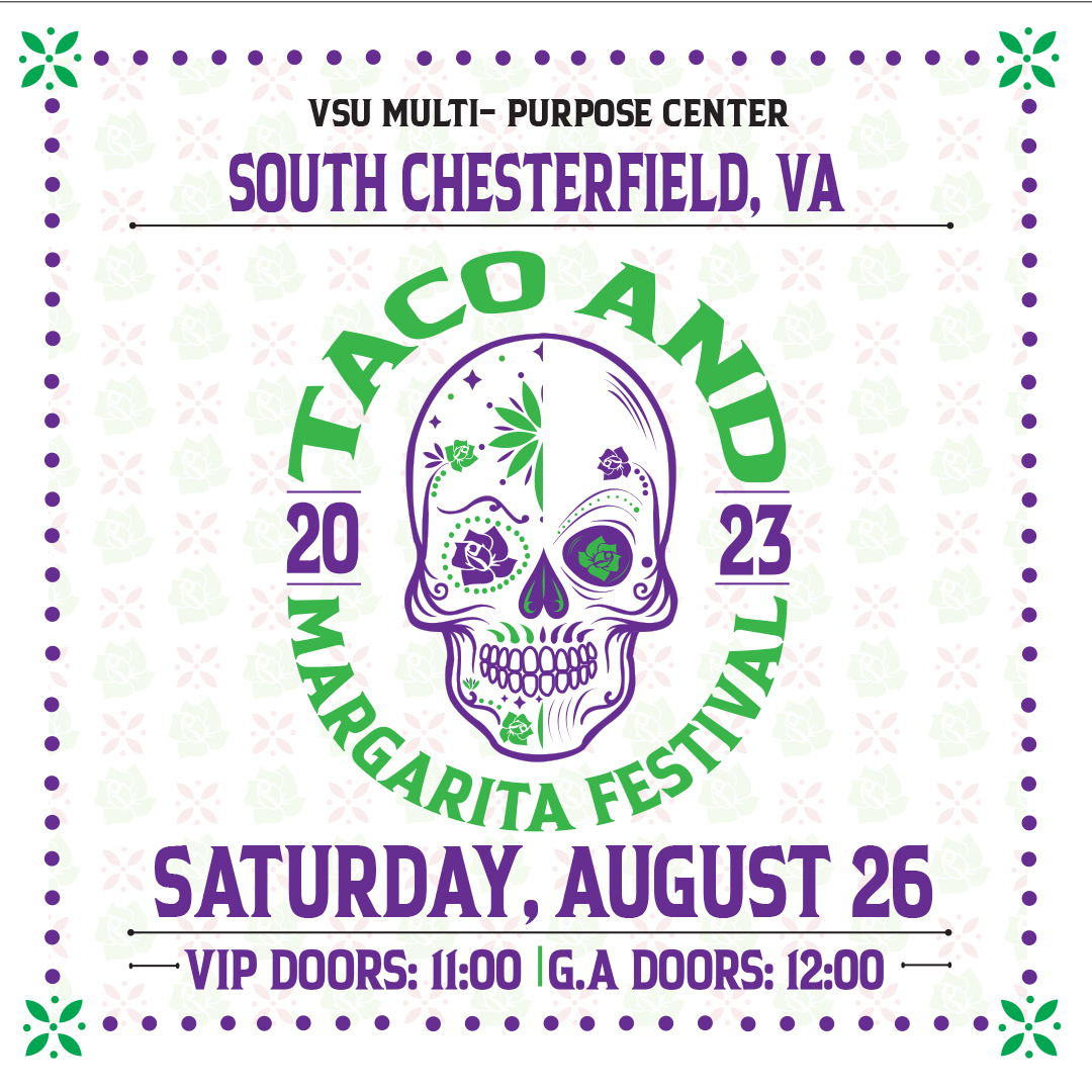 Taco and Margarita Festval Events Universe