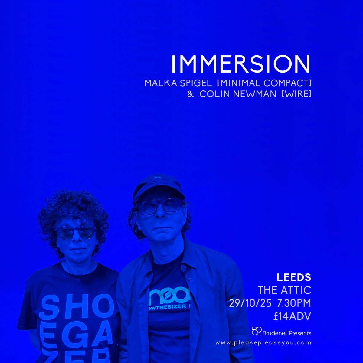 Immersion