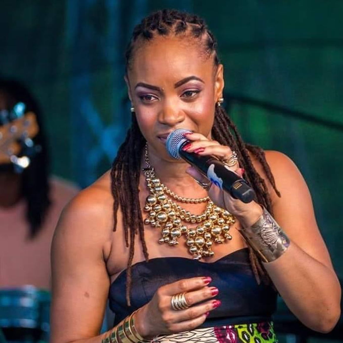 Michele Henderson | Dominica's 47th Independence Day Celebrat...