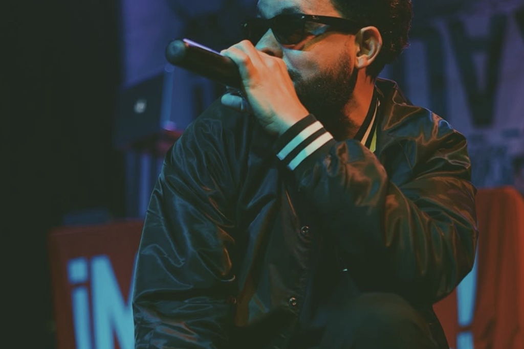 Wrekonize Live