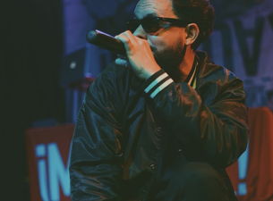 Wrekonize
