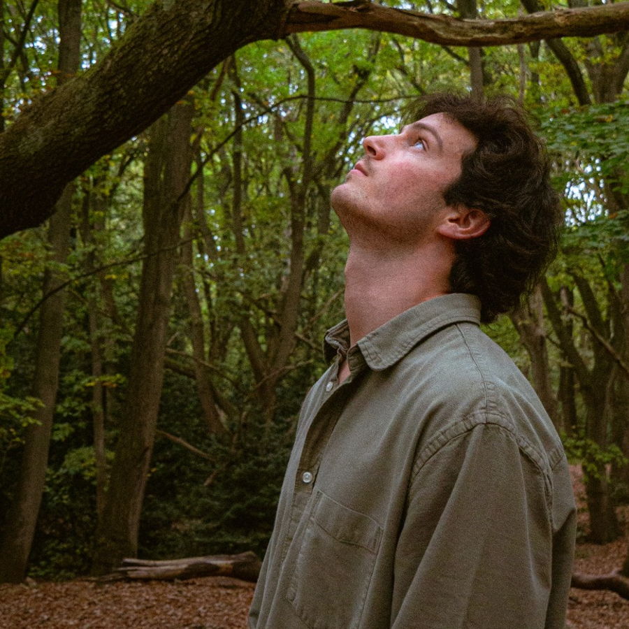 Whirlpool: Lior Solomons-Wise (Downstairs)