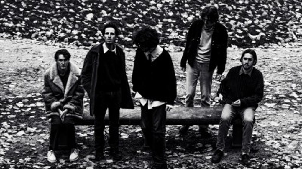 SWIM DEEP