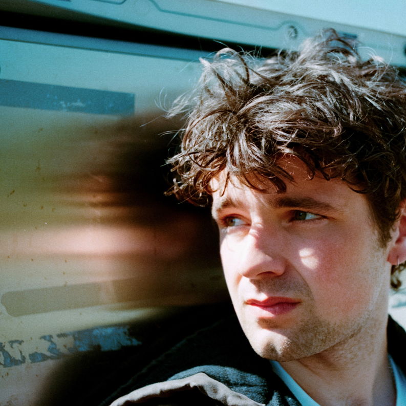 Charlie Noordewier
