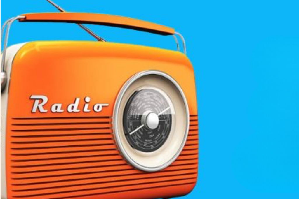 Radio Morecambe presents Roy Orbison Day Event Title Pic