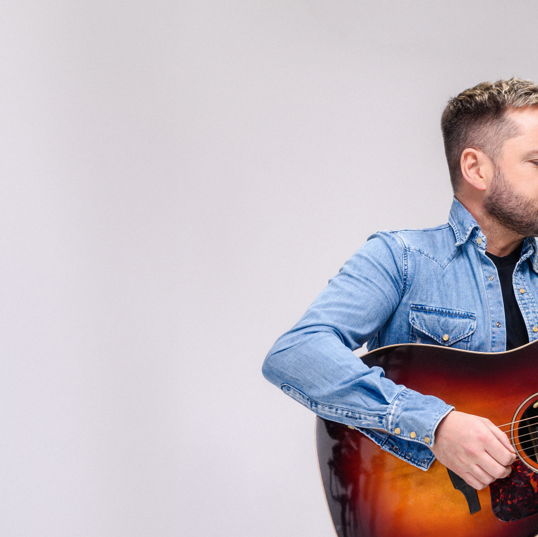 Derek Ryan - Mullingar Park Hotel