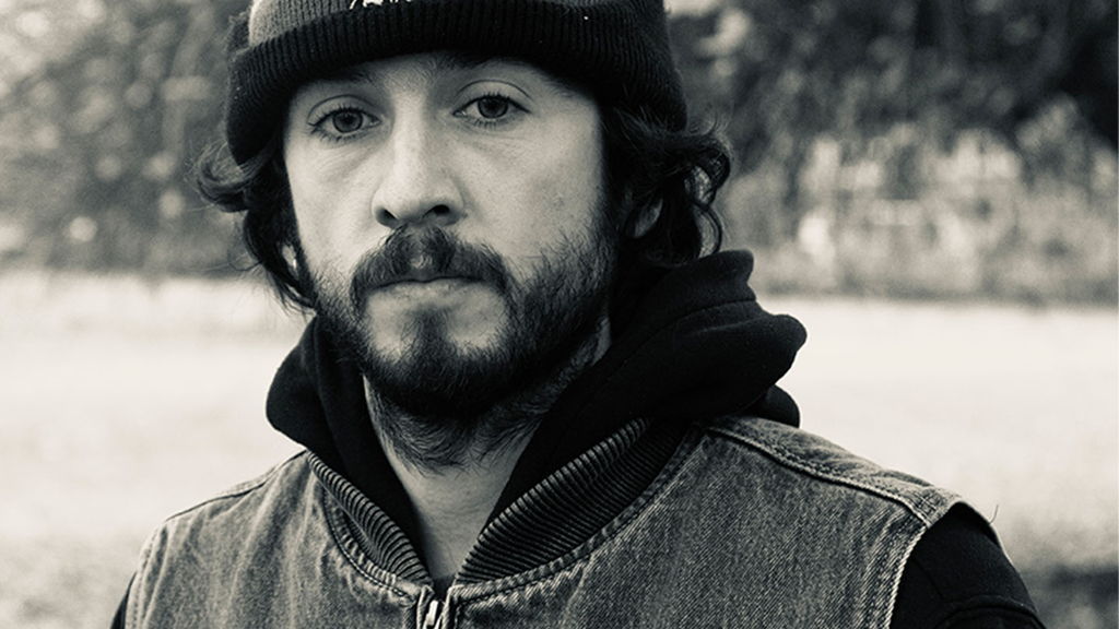 Dalston Song Club: Sam Horan