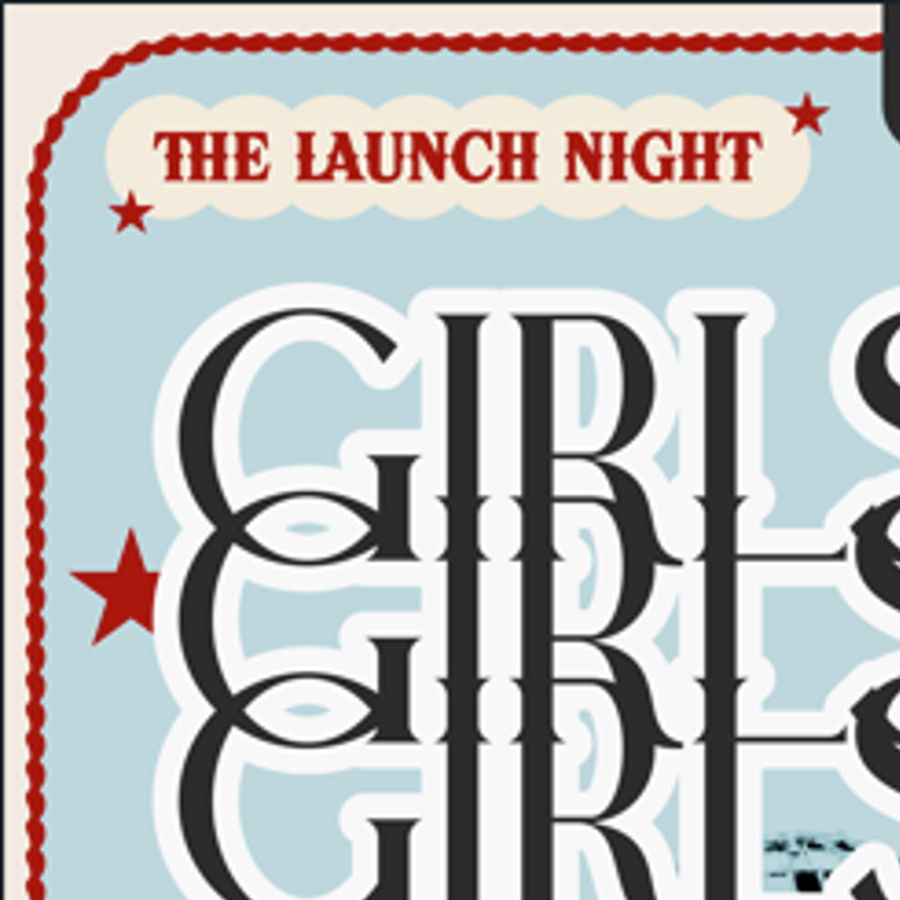 GirlsGirlsGirls