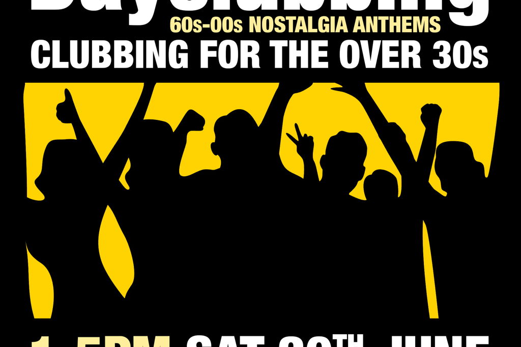 Dayclubbing
