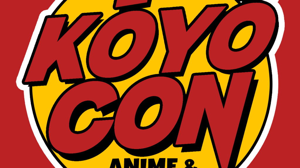 Koyo Con - Glasgow Anime Con