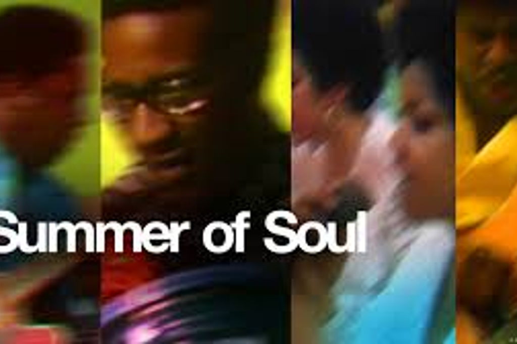 Cube Cinema Series: Summer of Soul