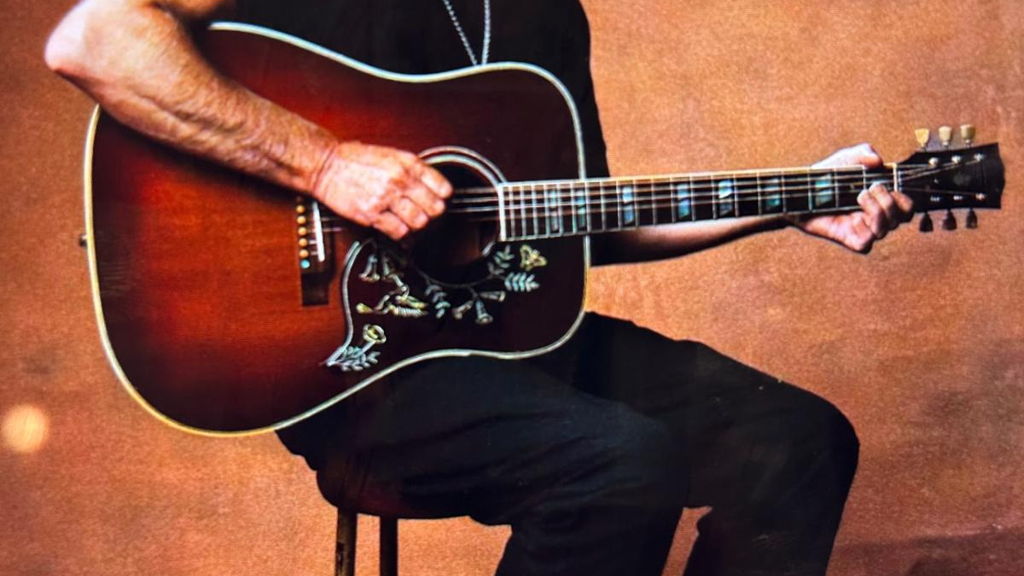 Travellers Tunes: An Evening With Steve Cradock