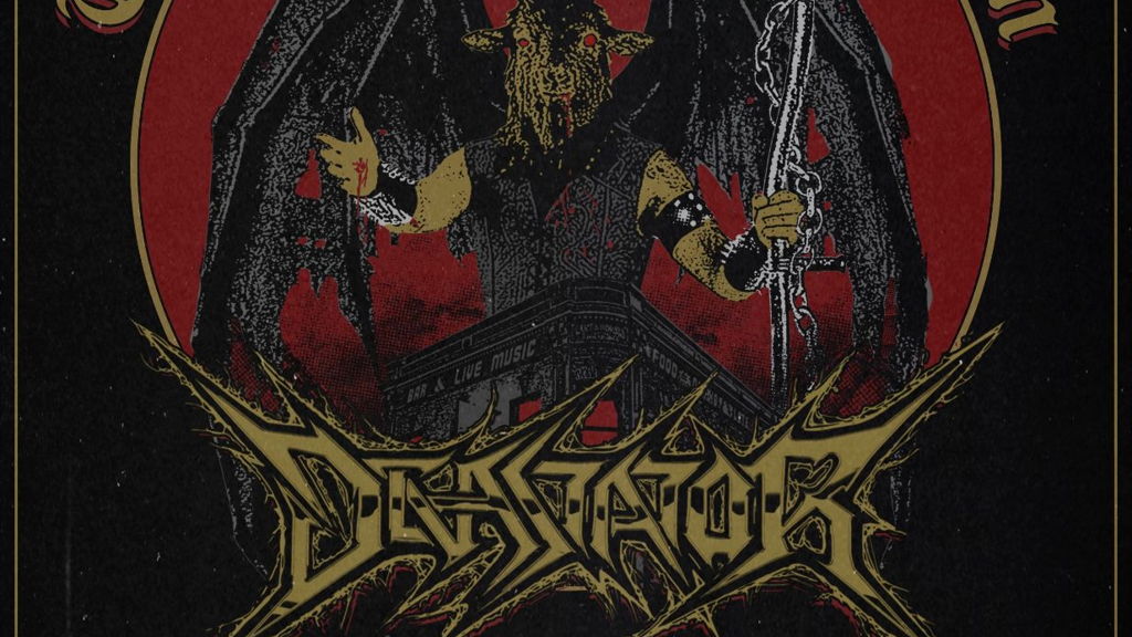 Devastator concerts and tour dates | GlobalGigMap