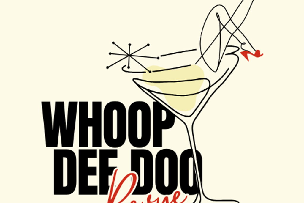 Whoop Dee Doo Revue