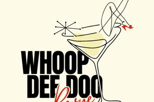 Whoop Dee Doo Revue