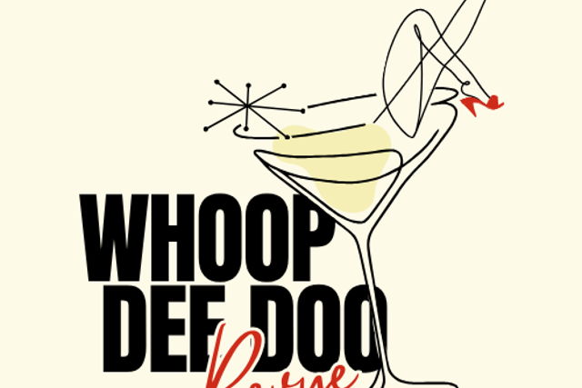Whoop Dee Doo Revue