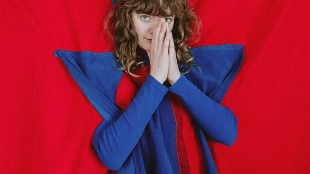 Me Lost Me / Old Man Of The Woods