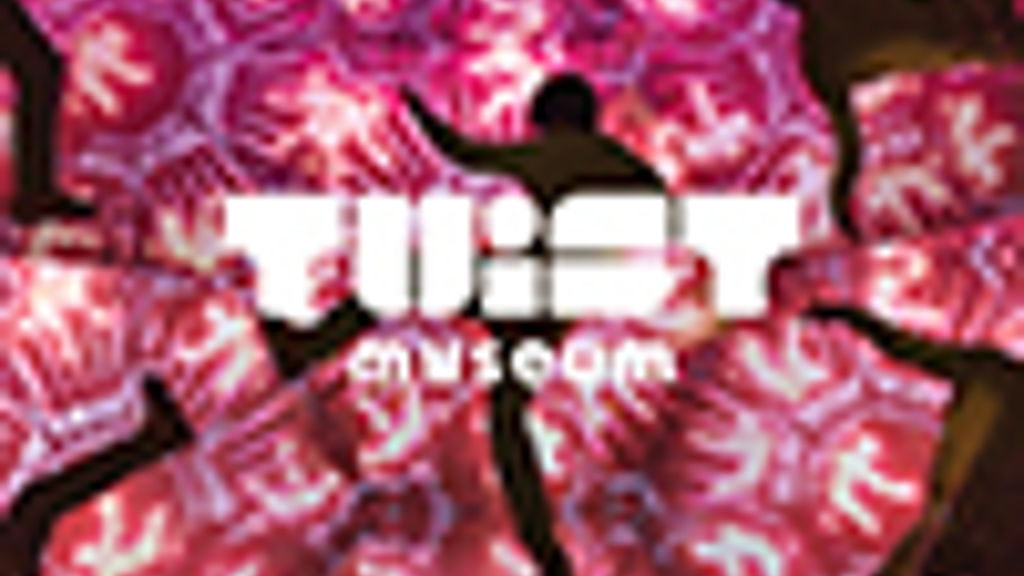 Twist Museum - London's Home of Illusions STANDARD