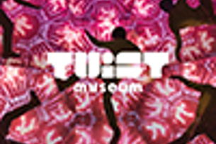 Twist Museum - London's Home of Illusions STANDARD