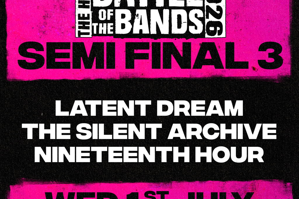 BOTB Semi Final 3