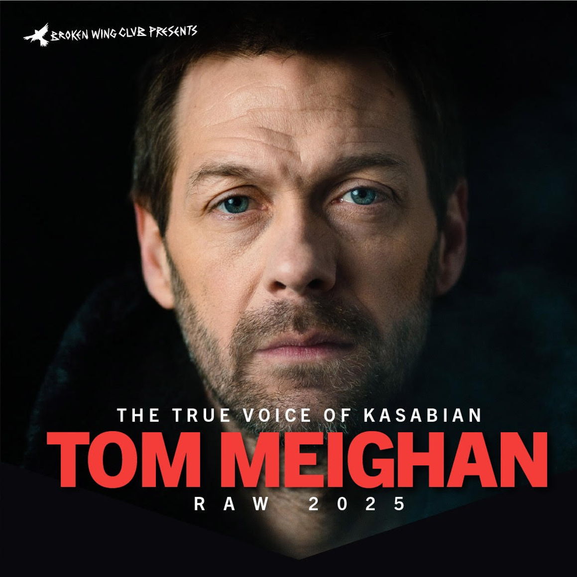 Tom Meighan
