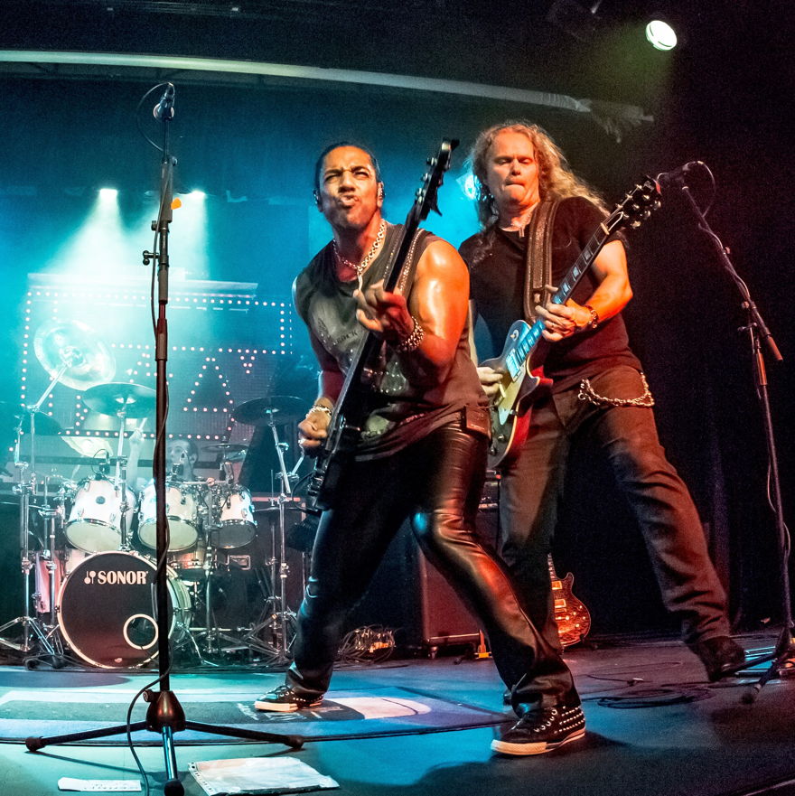 Limehouse Lizzy