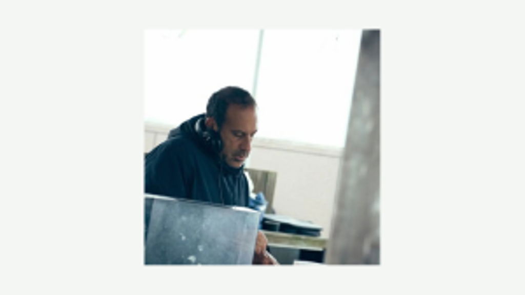 John Beltran: Placid Angles Live