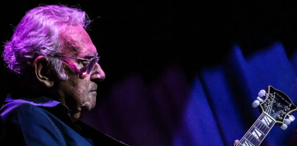 Zoe Francis/Jim Mullen/Ross Stanley