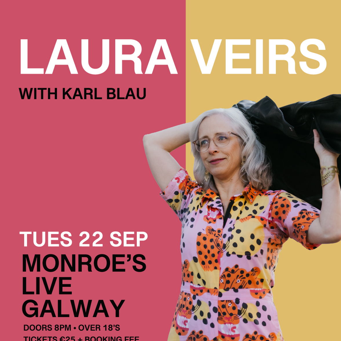 Laura Veirs