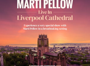 Marti Pellow