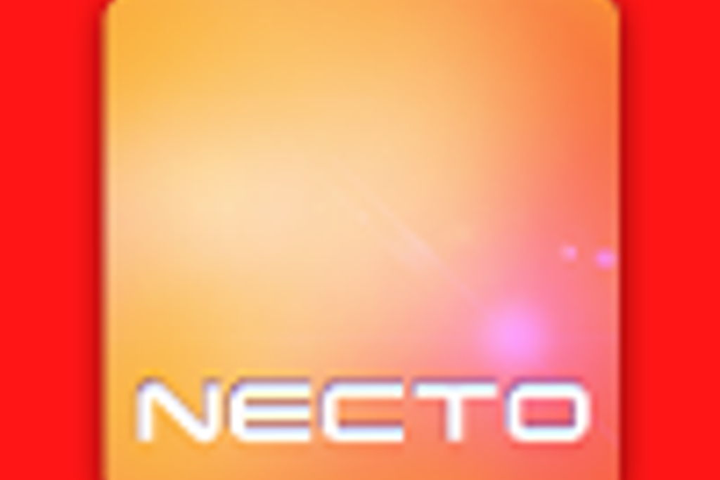 Necto Pride Presents: Irene the Alien