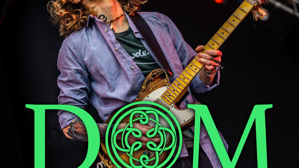 Dom Martin