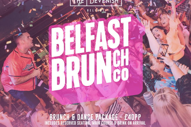 Presales to christmas at the devenish: members use these when buying pre-sale tickets