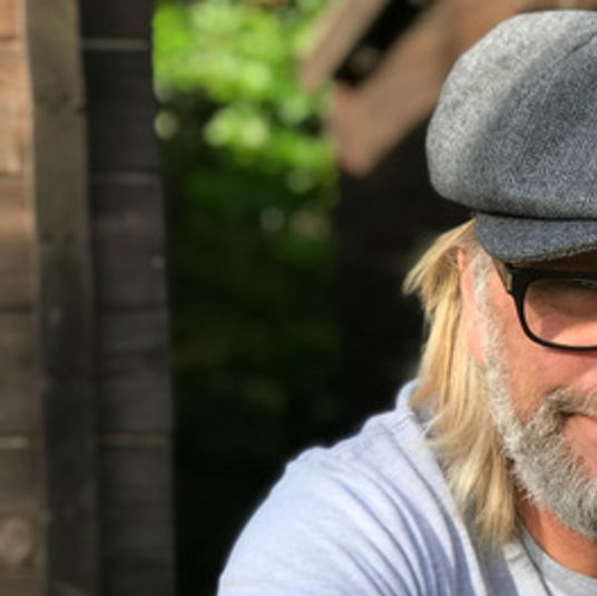 HENRY COLE - An Evening With - Hosted by Steve Parrish