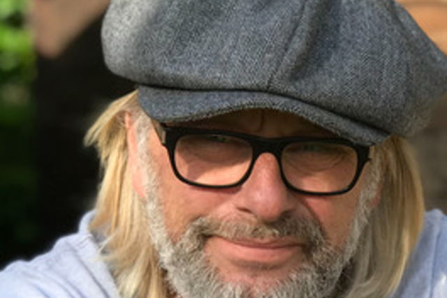 HENRY COLE - An Evening With - Hosted by Steve Parrish
