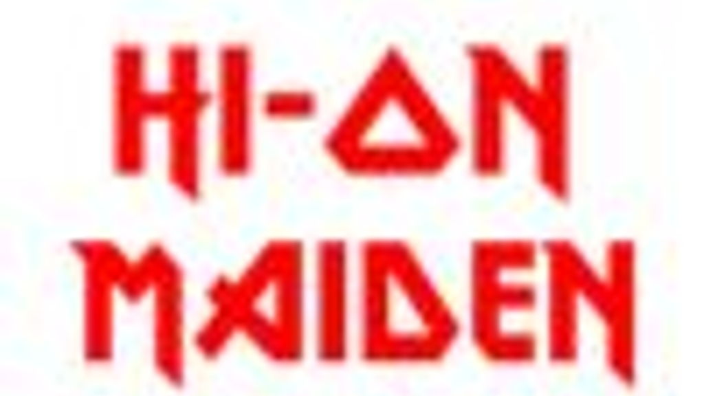 Hi-On Maiden - The Official Iron Maiden Tribute Band