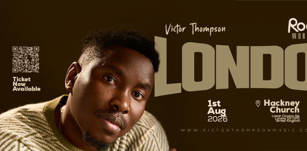 Victor Thompson