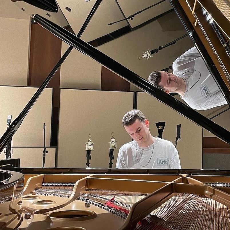 Finn Carter Quartet